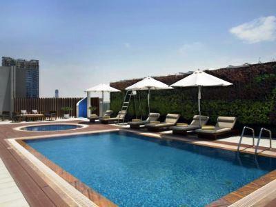 Hotel Grayton By Blazon 4*