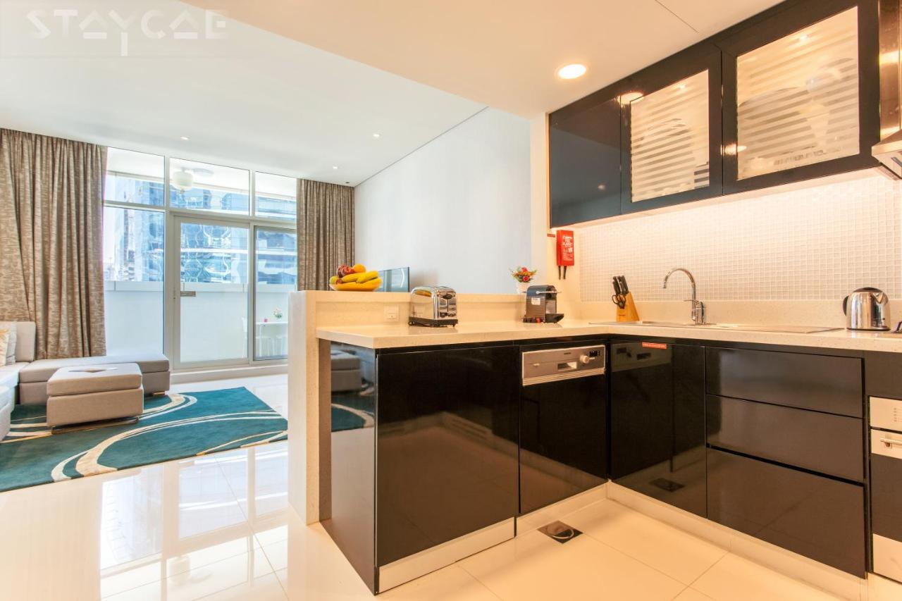 Staycae Bay's Edge Dubai
