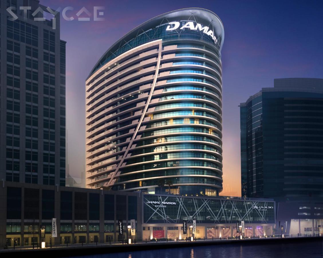 Staycae Bay's Edge * Dubai