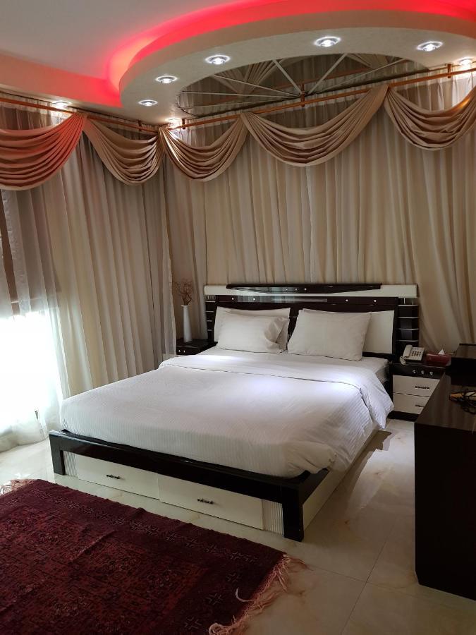 Hotel Al Jazeera Llc