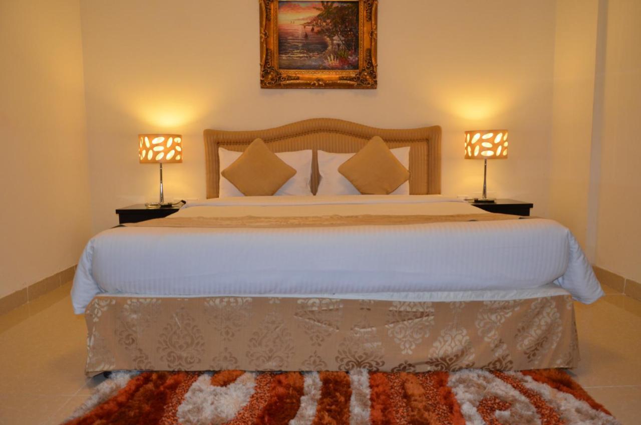 Al Jazeera Llc Hotel Dubai