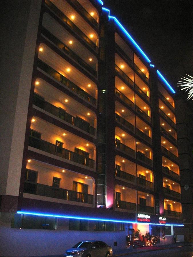 Hotel Al Jazeera Llc 3*