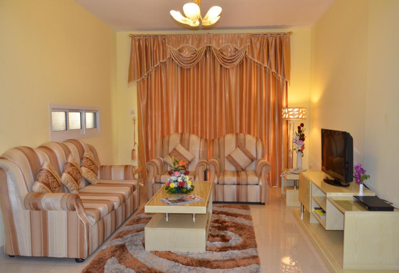Hotel Al Jazeera Llc Dubai