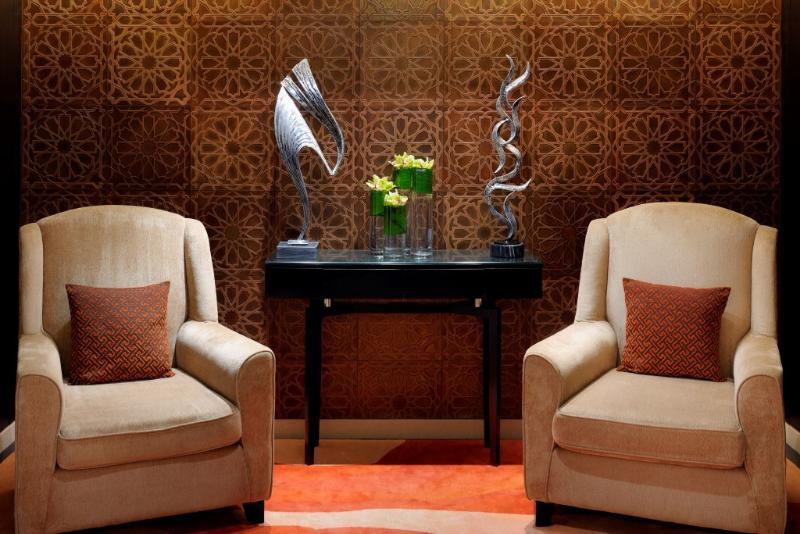 Address Mall Hotel 5*