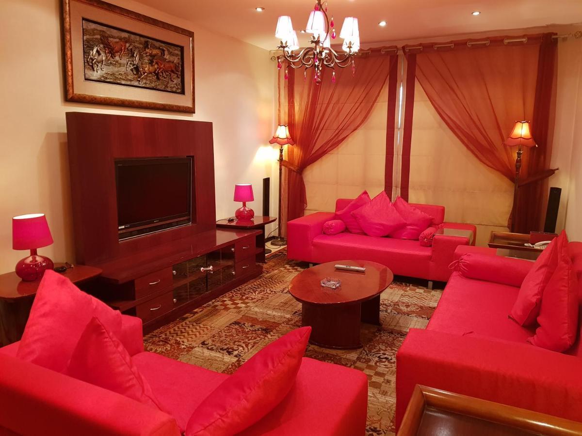 Hotel Al Jazeera Llc 3*