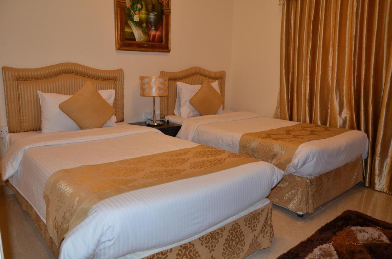 Hotel Al Jazeera Llc Dubai