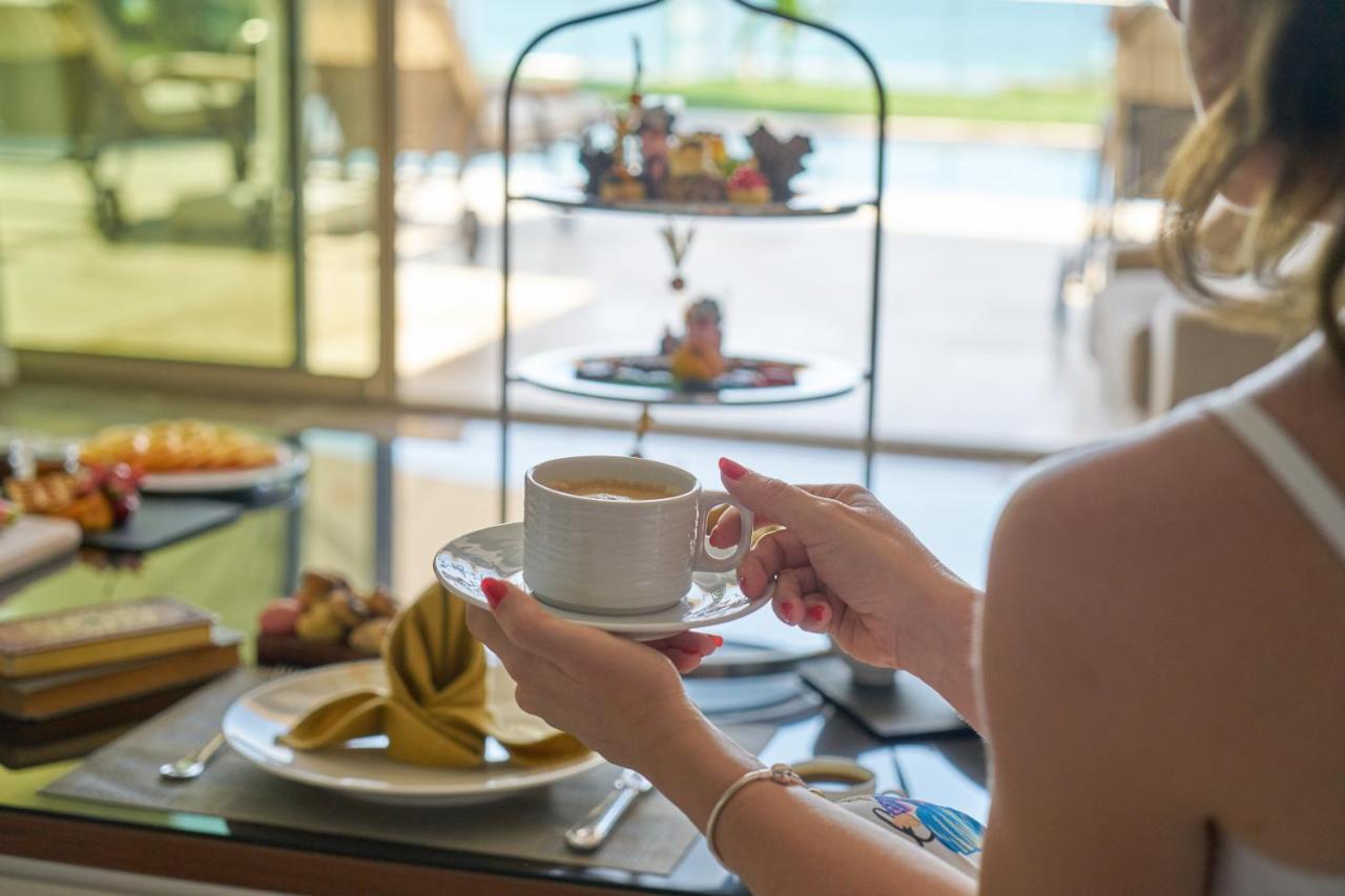 C And The Palm Resort 5*