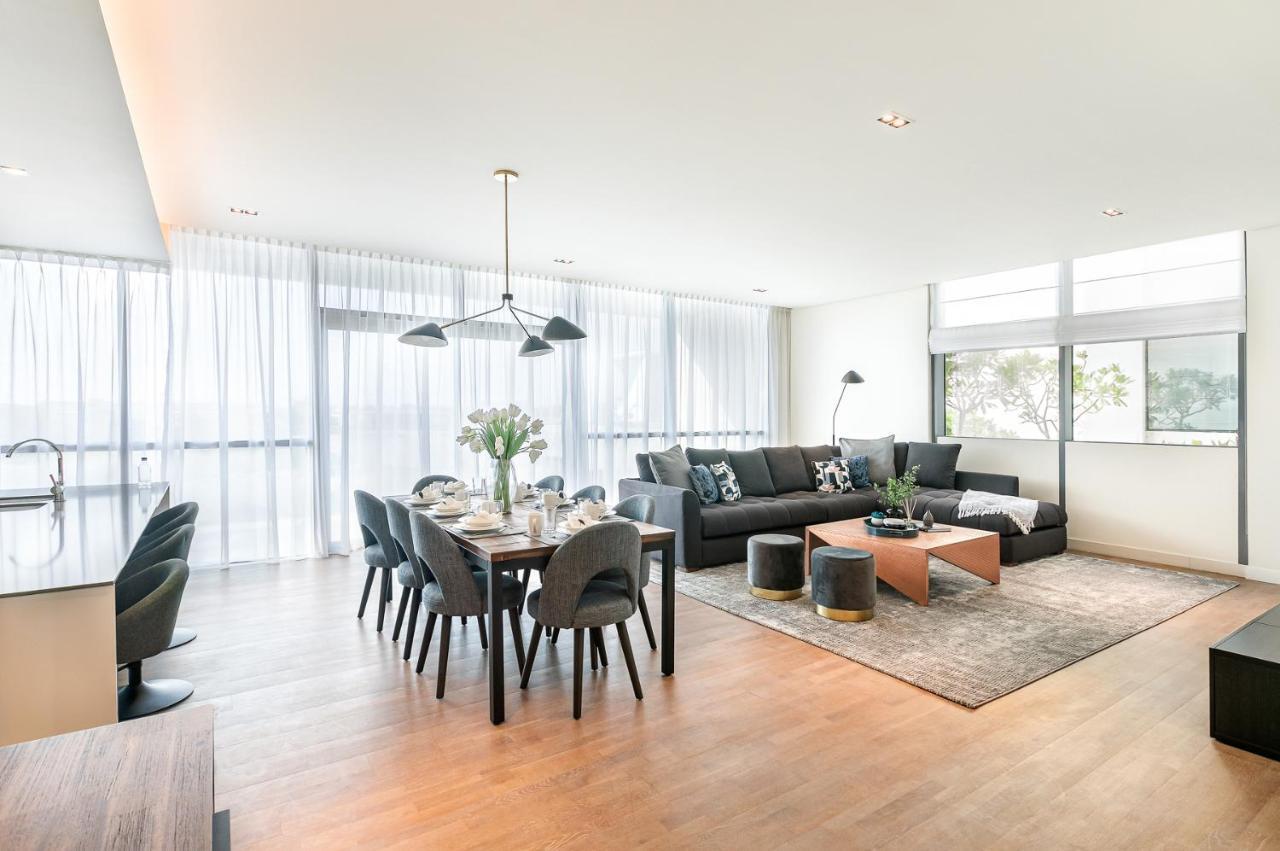 Dhh - Welcome To Your New With Splendid Interiors In City Walk Building 11b * Dubái