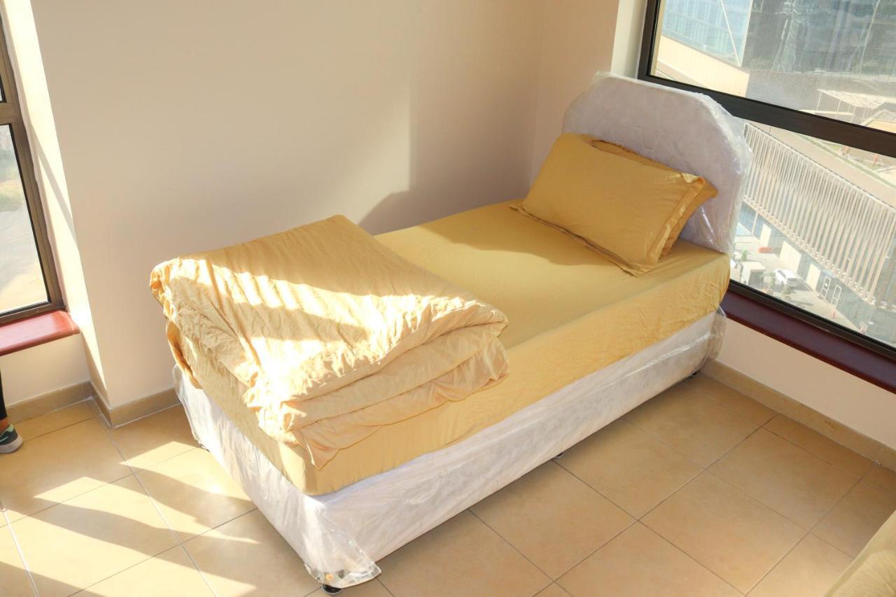 California Hostal Dubái