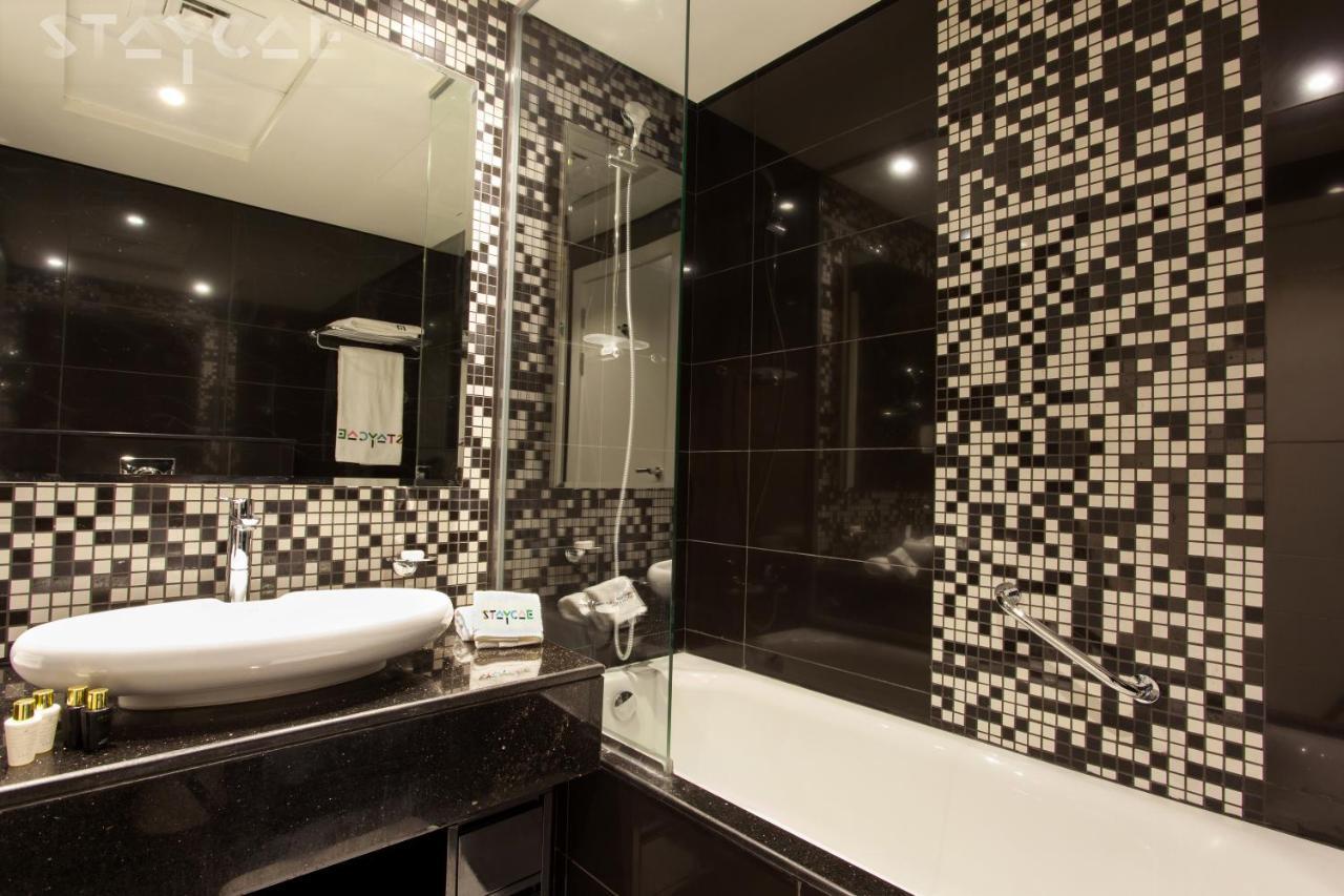 Staycae Bay's Edge Dubai