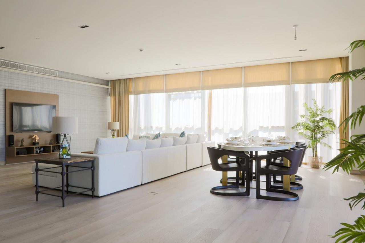 Nasma Luxury Stays - Walk Lejlighed Dubai