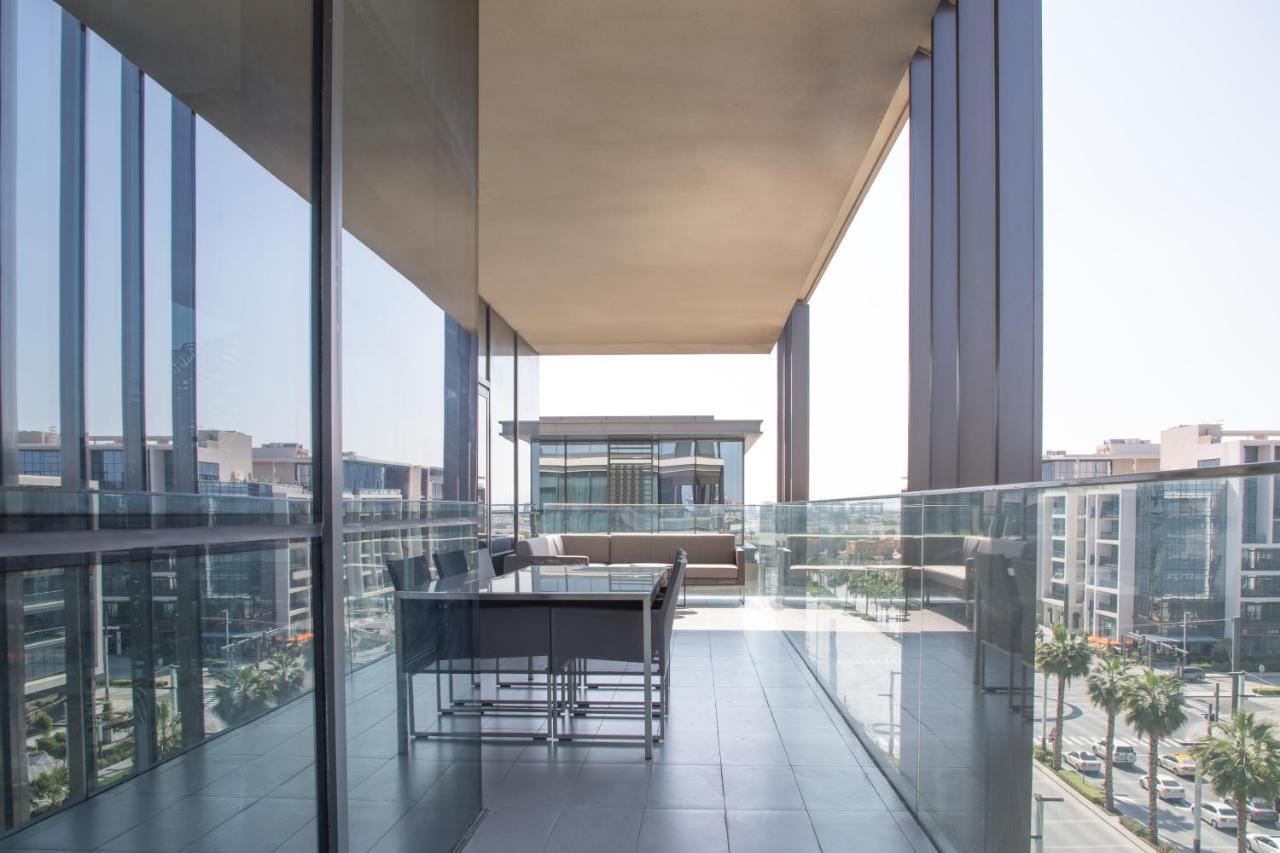 Lejlighed Nasma Luxury Stays - Walk Dubai