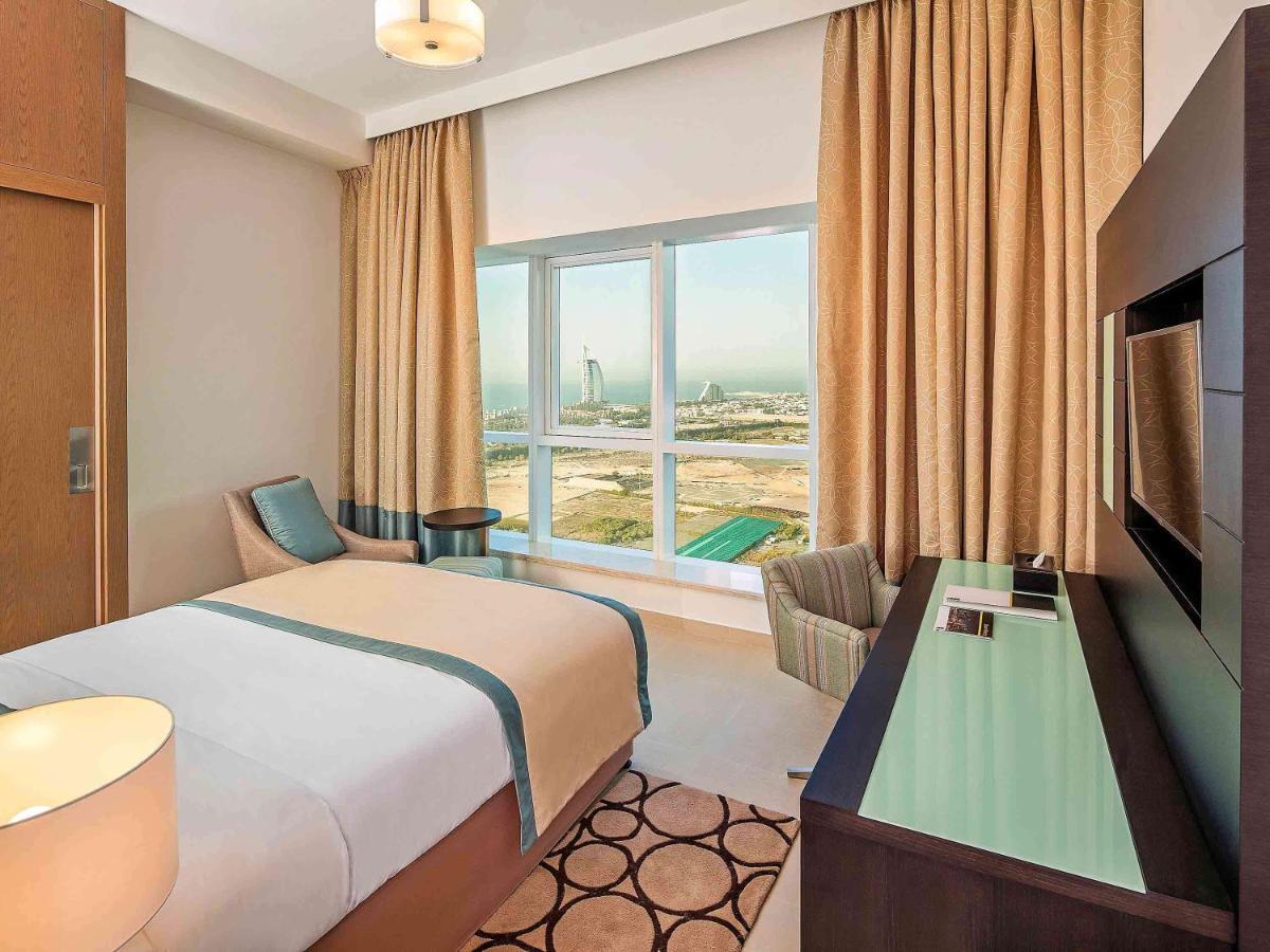 Apartahotel Adagio Premium Al Barsha