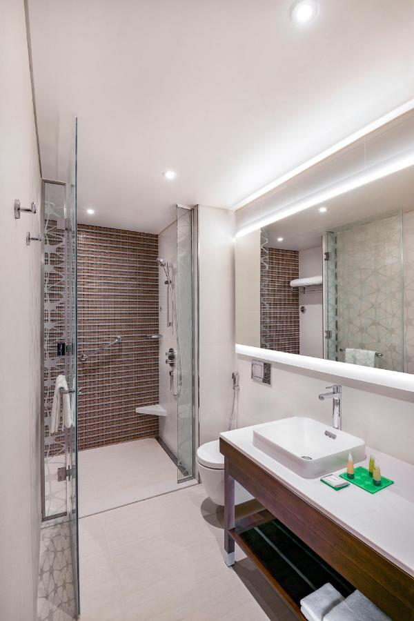 Hyatt Place Wasl District Residences Hotell