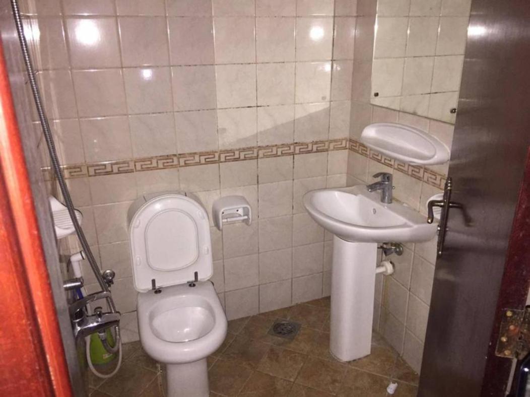 Hostal Welcom Tourist *