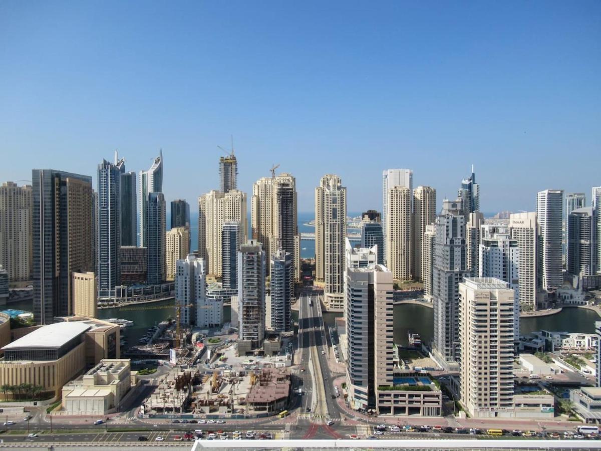 Frank Porter - Saba 3 * Dubai