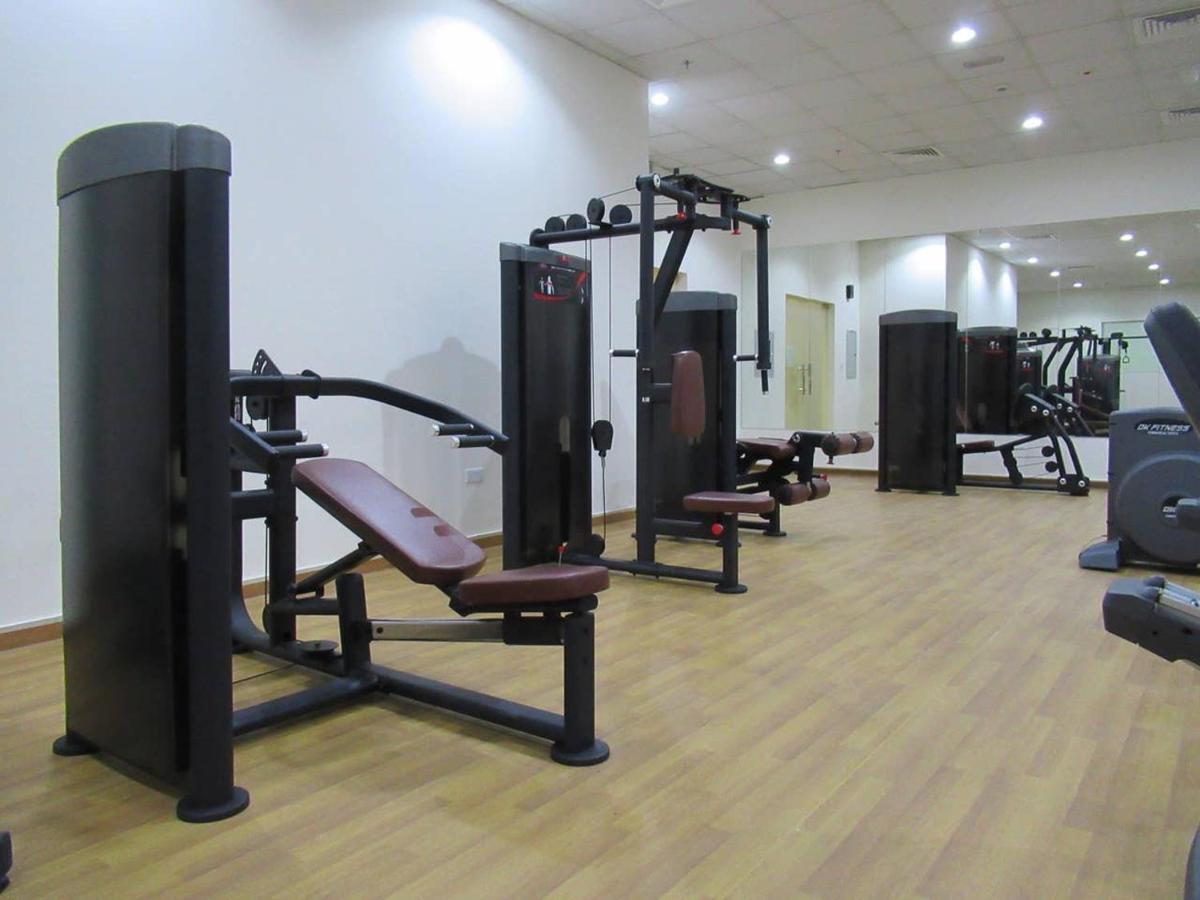 Apartment Frank Porter - Roxana Dubai
