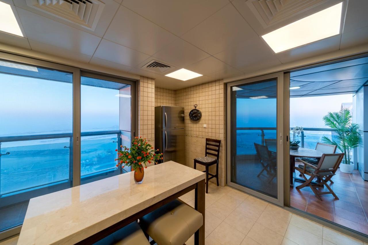Princess Tower Highest World Penthouse Floor 86! Lejlighed *