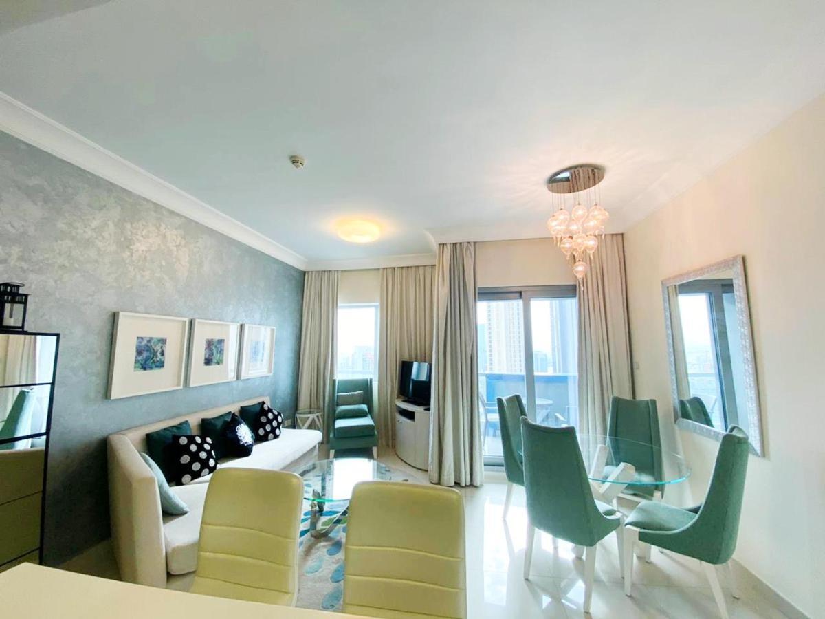 Hotelapart Mall St Burj Khalifa View Appartement *