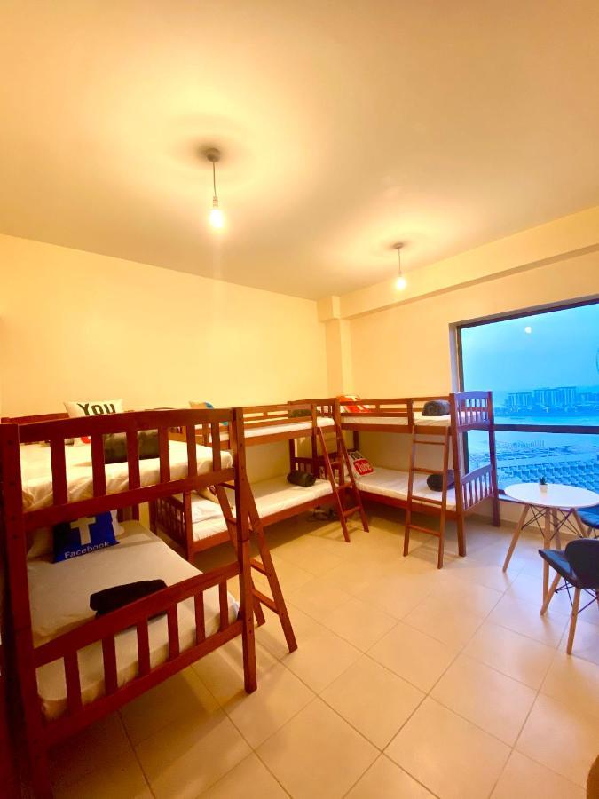 Hostal Bombay Backpackers Dxb (adults Only) *