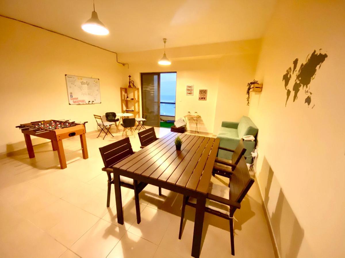 Bombay Backpackers Dxb (adults Only) Dubái