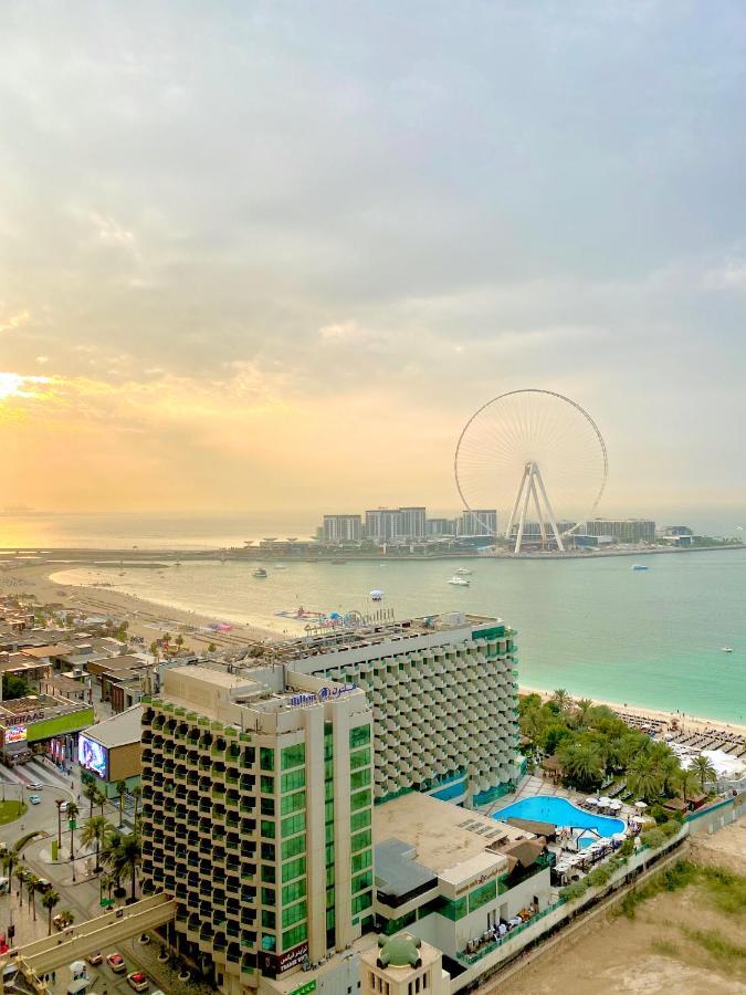 Bombay Backpackers Dxb (adults Only) * Dubái