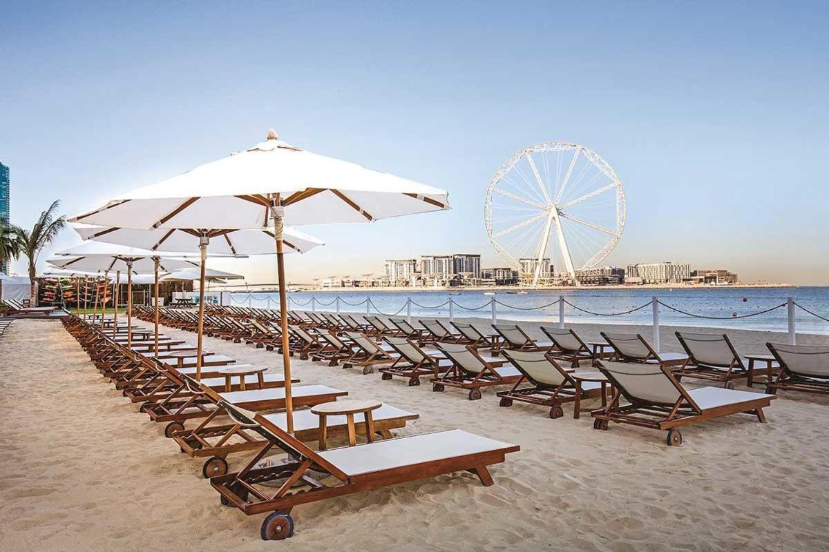 Bombay Backpackers Dxb (adults Only) Dubái