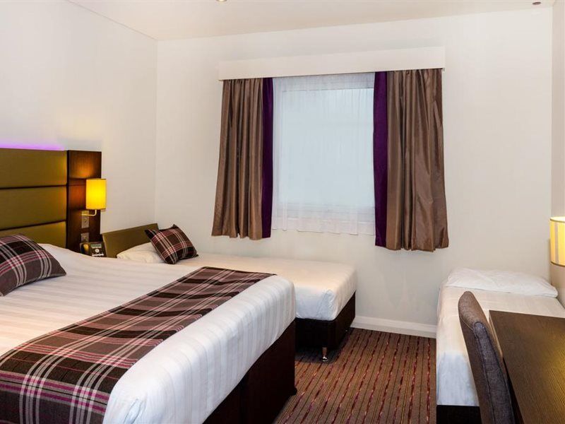 Hotell Premier Al Jaddaf 3*