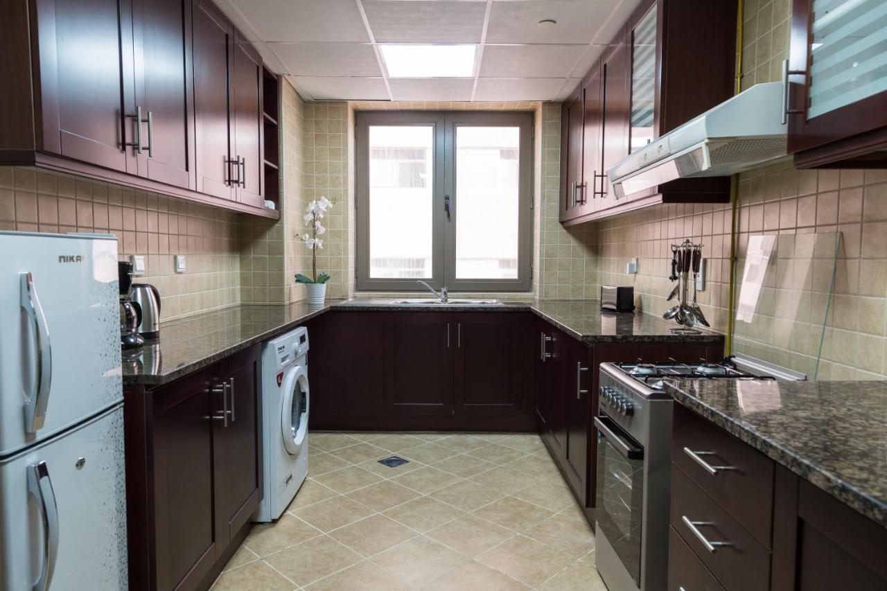 Appartamento Higuests - Burj Al Nahda Dubai