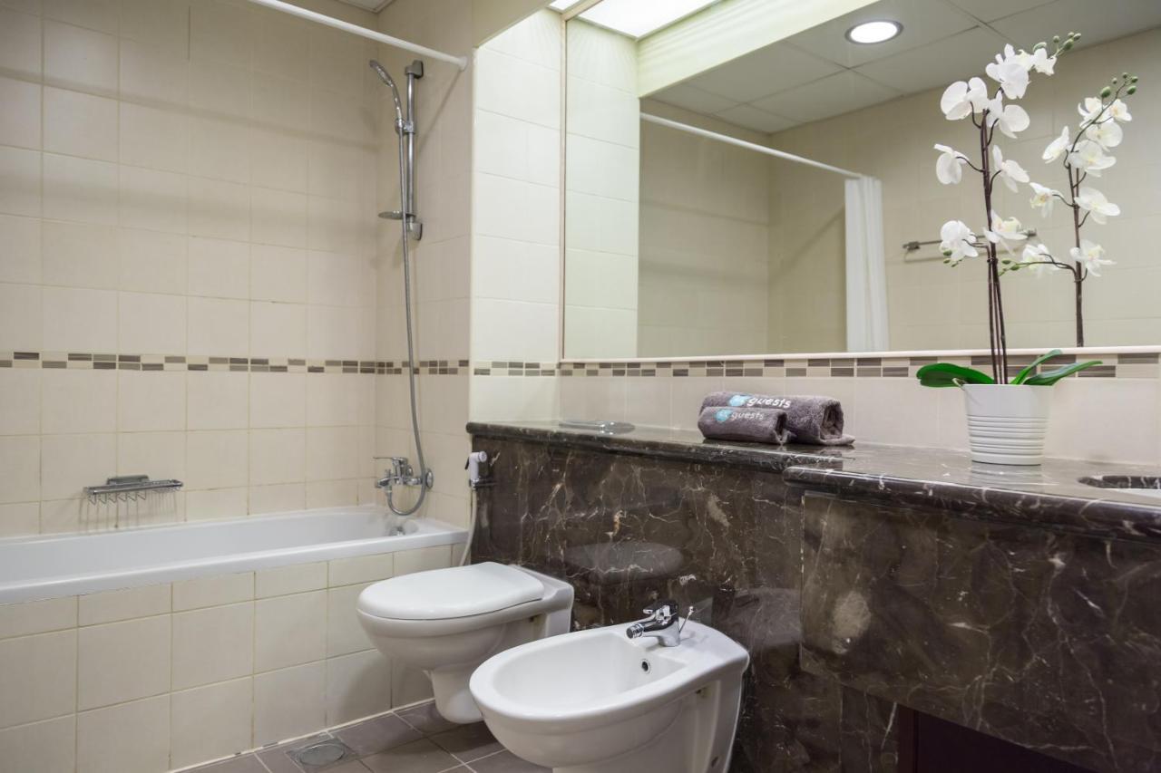 Appartamento Higuests - Burj Al Nahda