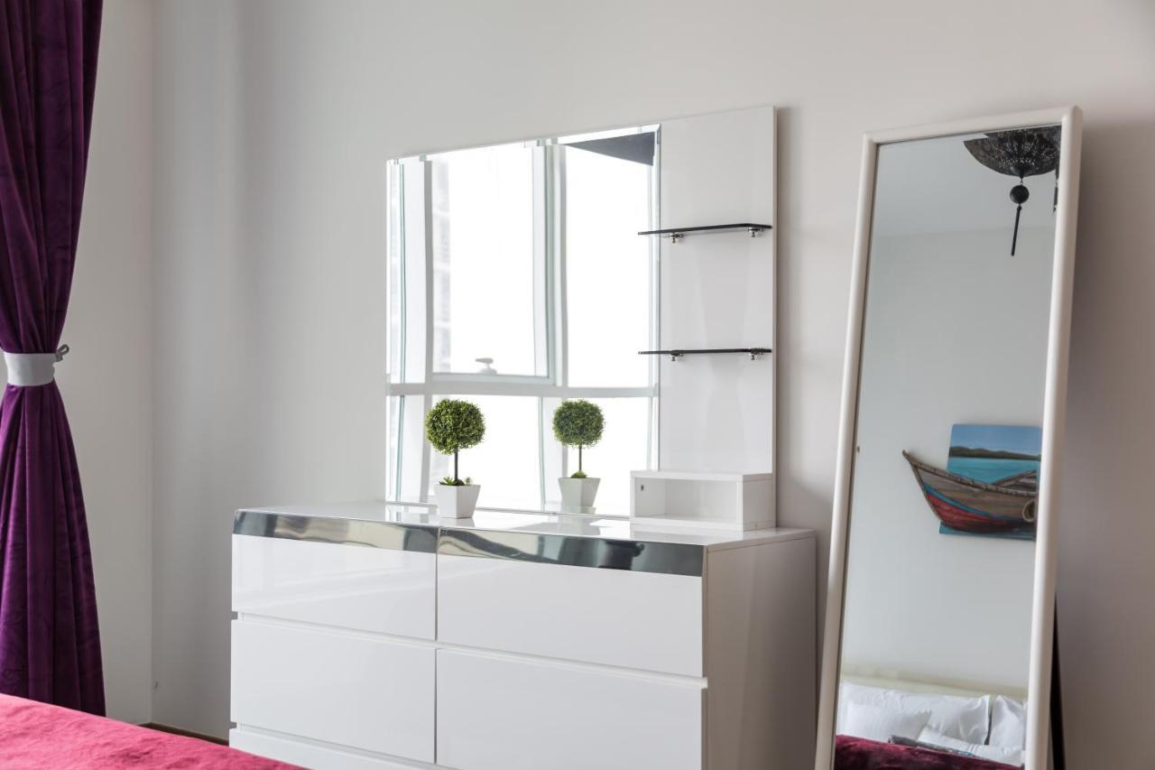 Appartement Higuests - Stylish Near Harbor