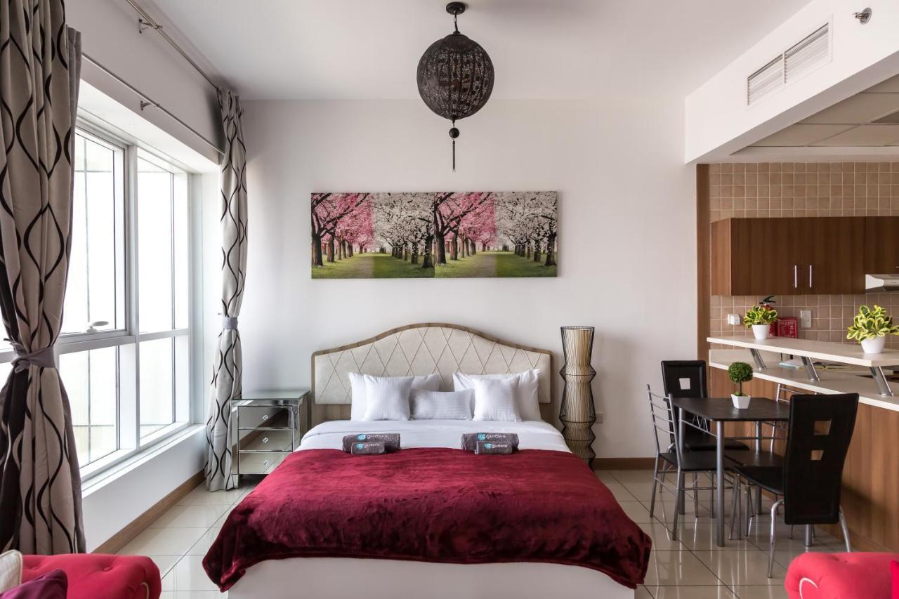 Higuests - Stylish Near Harbor Appartement *