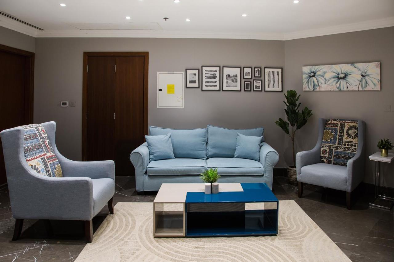 Higuests - Unique Duplex Penthouse In Jbr With Sea Views Apartamento