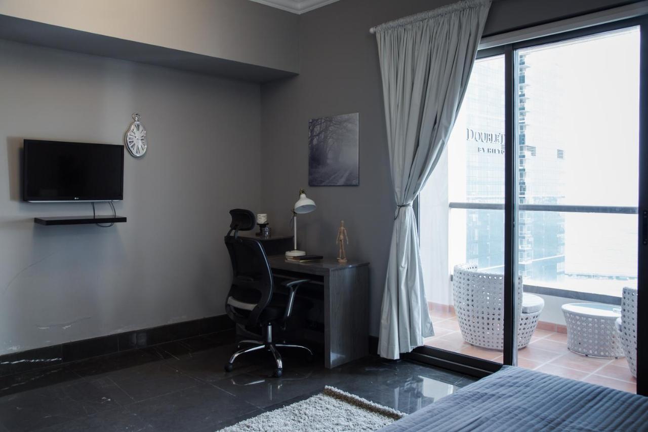 Higuests - Unique Duplex Penthouse In Jbr With Sea Views * Dubái