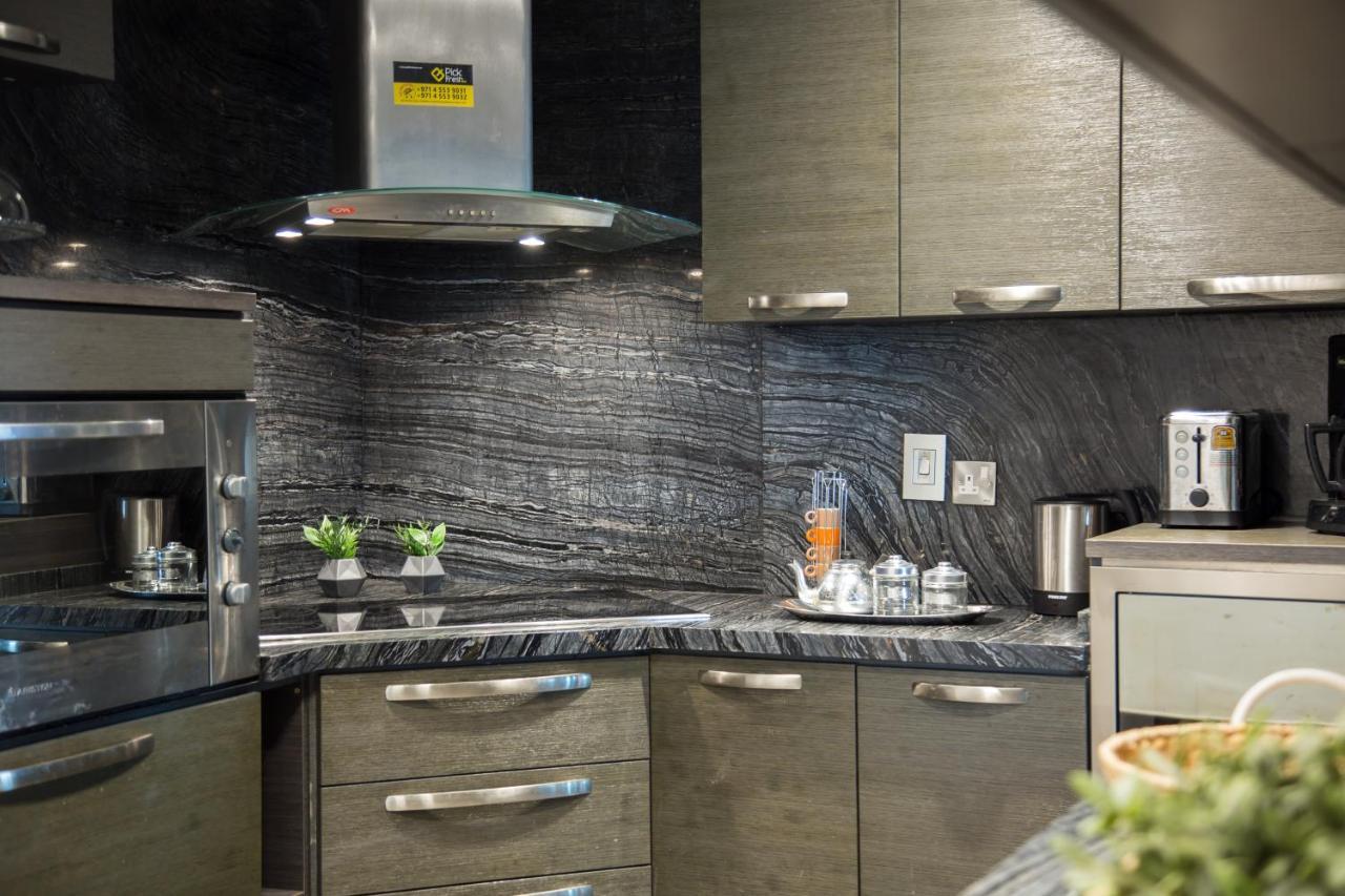 Apartamento Higuests - Unique Duplex Penthouse In Jbr With Sea Views Dubái