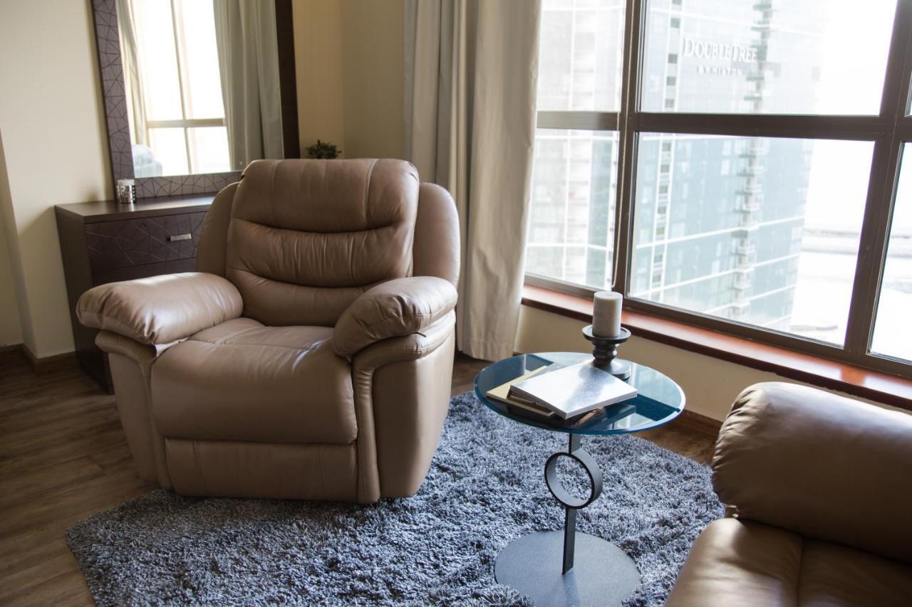 Apartamento Higuests - Unique Duplex Penthouse In Jbr With Sea Views *