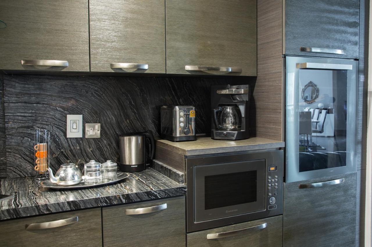 Apartamento Higuests - Unique Duplex Penthouse In Jbr With Sea Views *