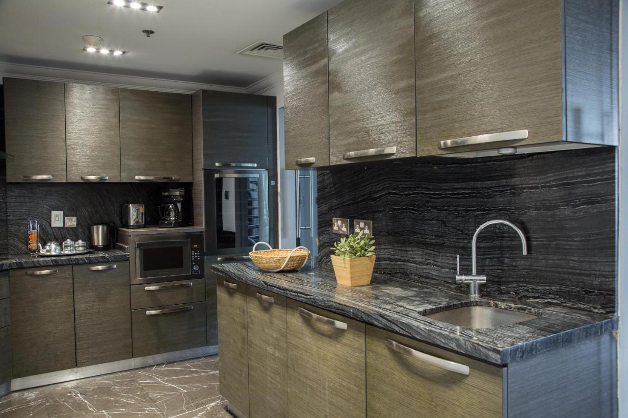 Higuests - Unique Duplex Penthouse In Jbr With Sea Views Dubái