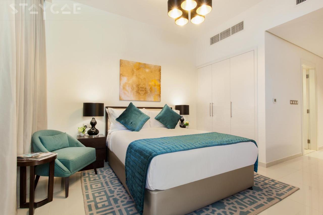Apartamento Staycae Homes - Ghalia Dubái