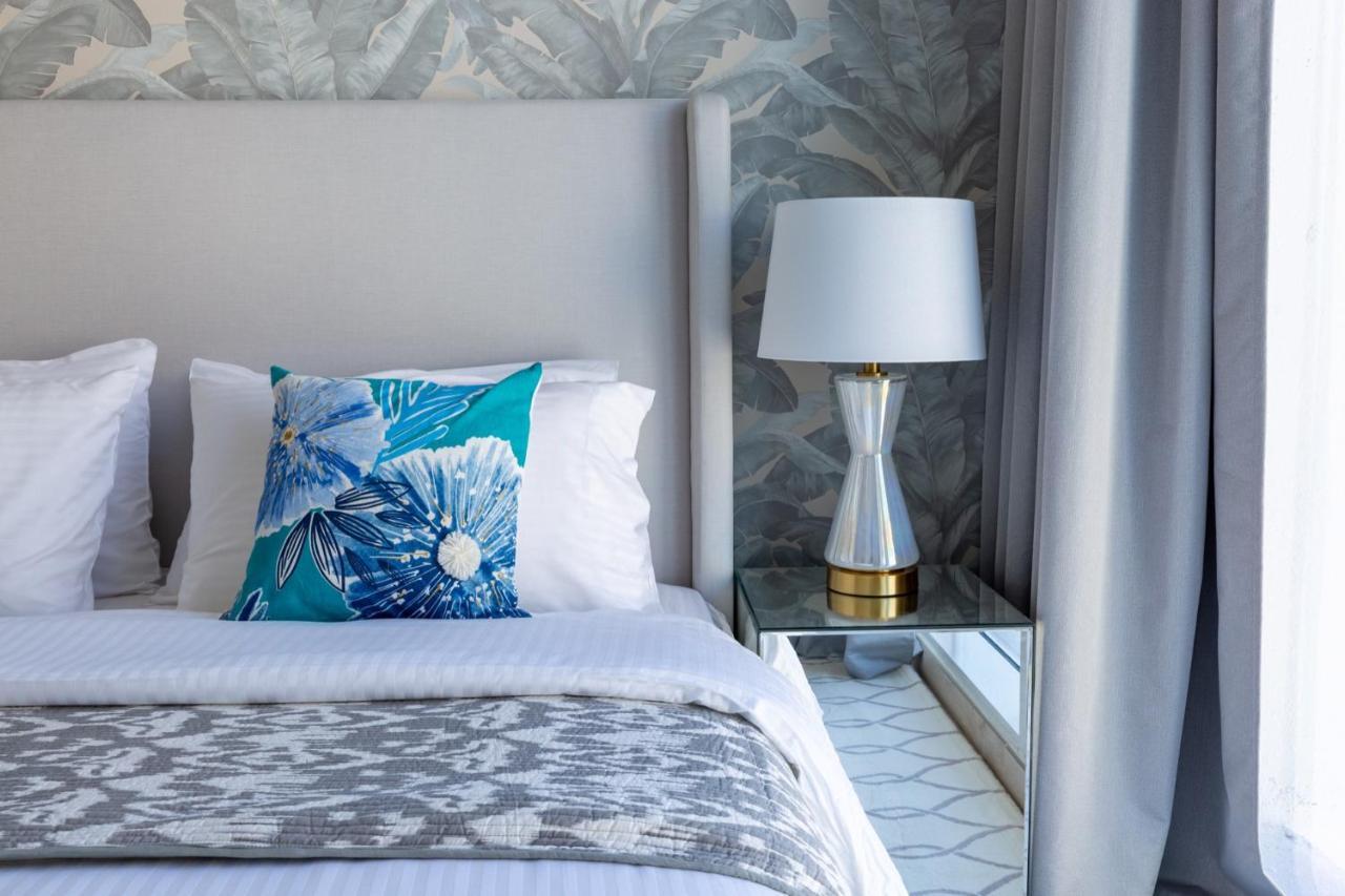 Apartamento Frank Porter - Studio One *