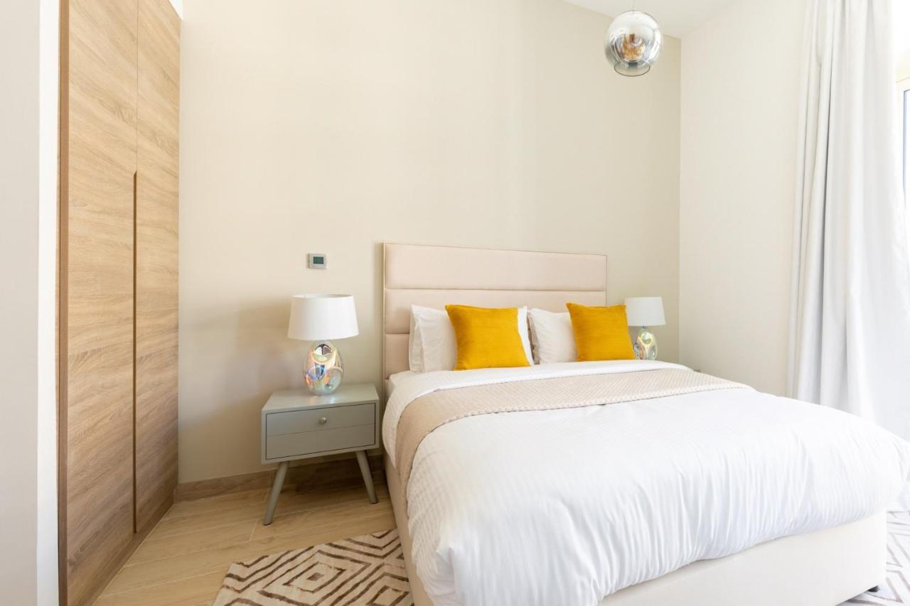 Apartamento Frank Porter - Studio One Dubái