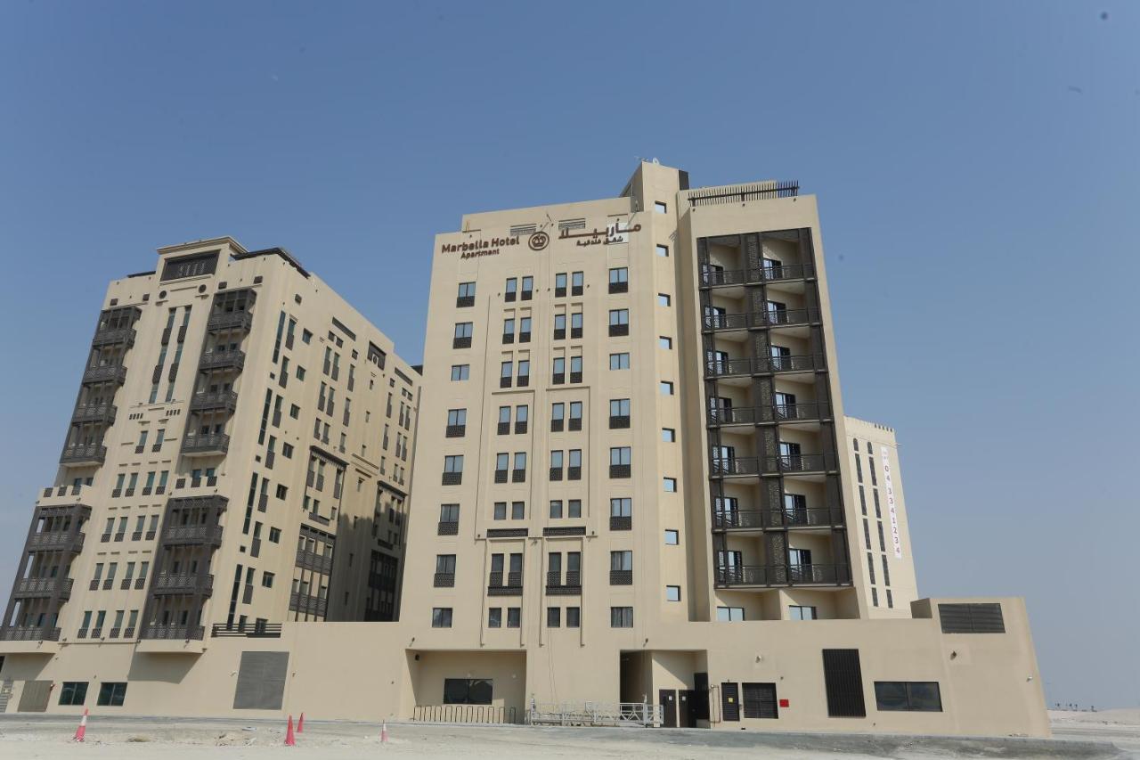 Apartamento Marbella Homes Dubai
