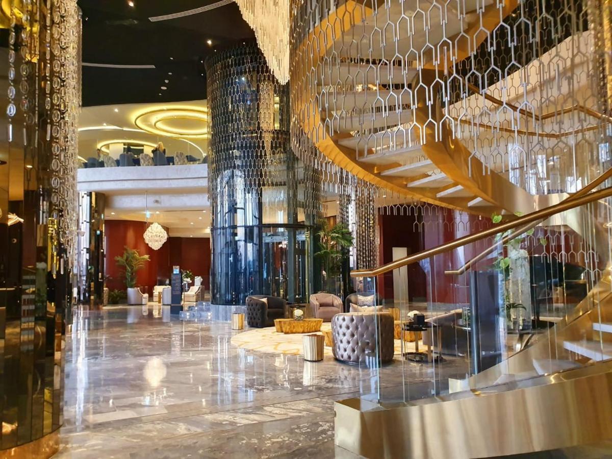 Damac Royale Apartamento *