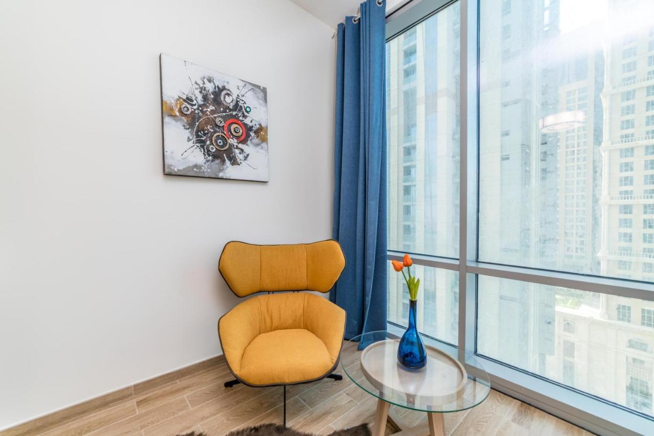 Vacation Bay - Dubai Water Canal View Business Bay - Al Habtoor City Appartamento *