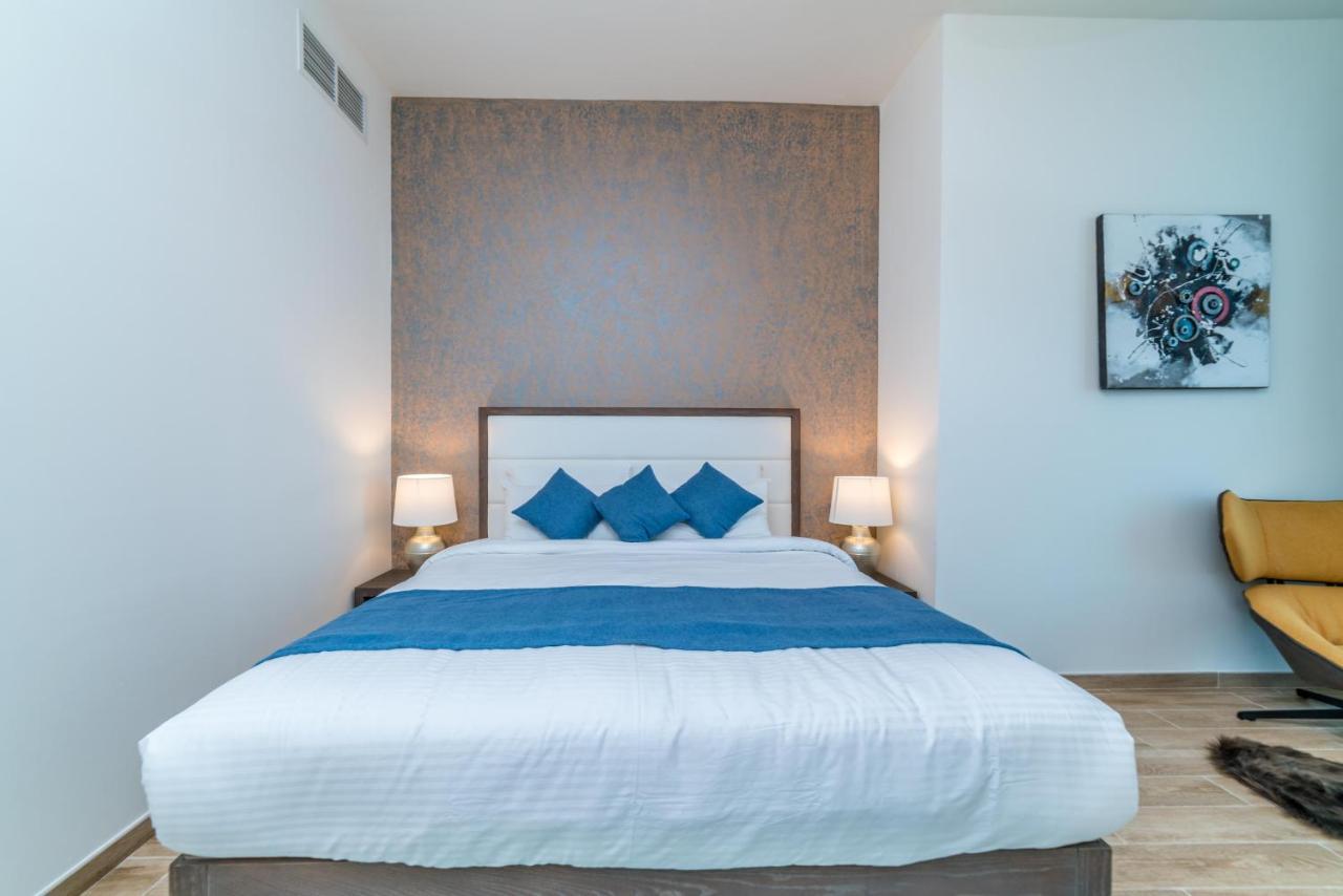 Vacation Bay - Dubai Water Canal View Business Bay - Al Habtoor City Appartamento Dubai