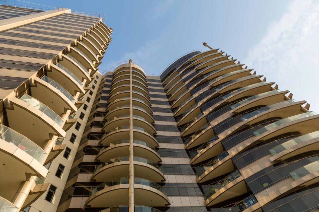Appartamento Higuests - Burj Al Nahda