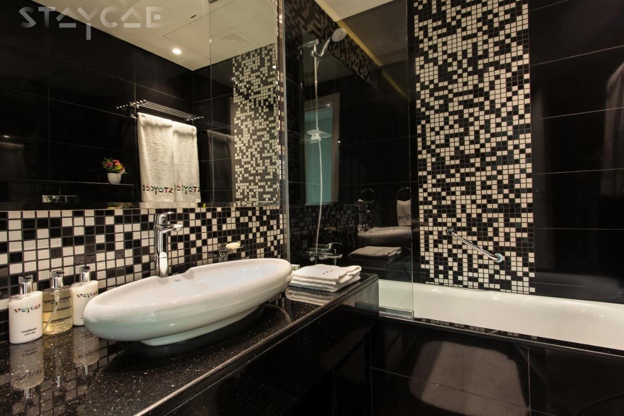 Staycae Bay's Edge Lägenhet Dubai
