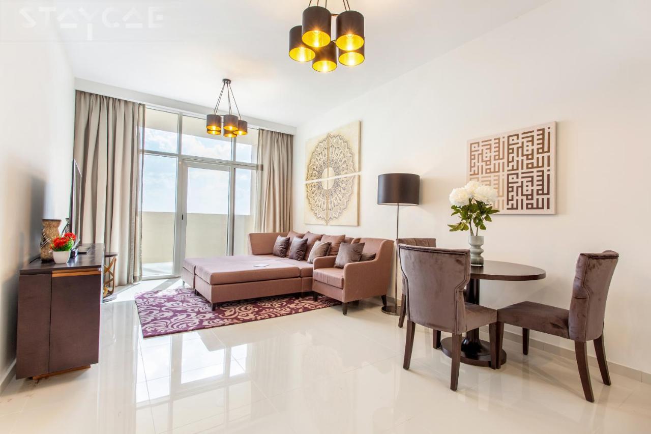 Apartamento Staycae Homes - Ghalia Dubái