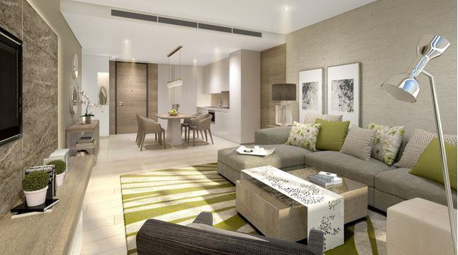 Al Bandar Arjaan By Rotana - Creek 5* Dubai