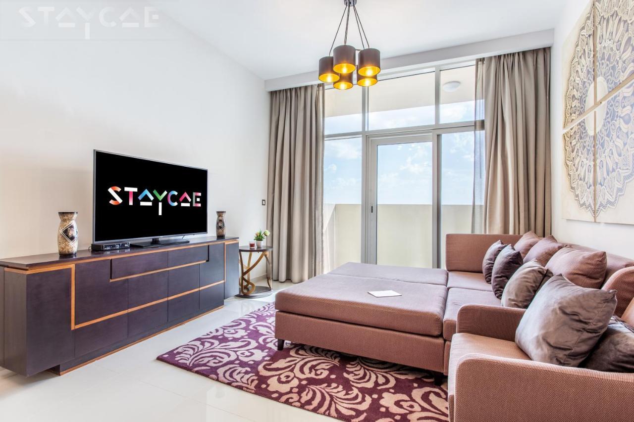 Staycae Homes - Ghalia Dubái